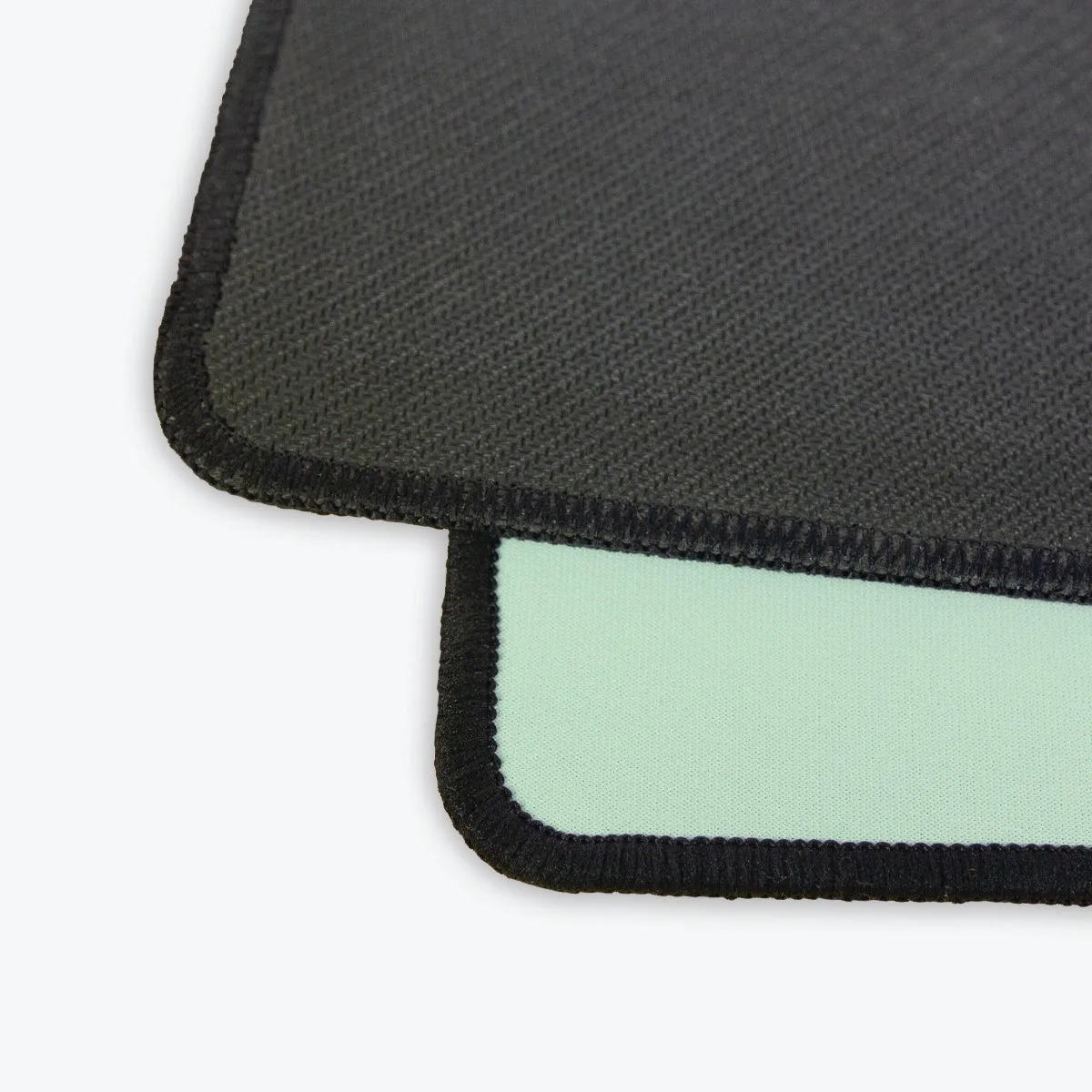 Viking Fox Extended Mousepad