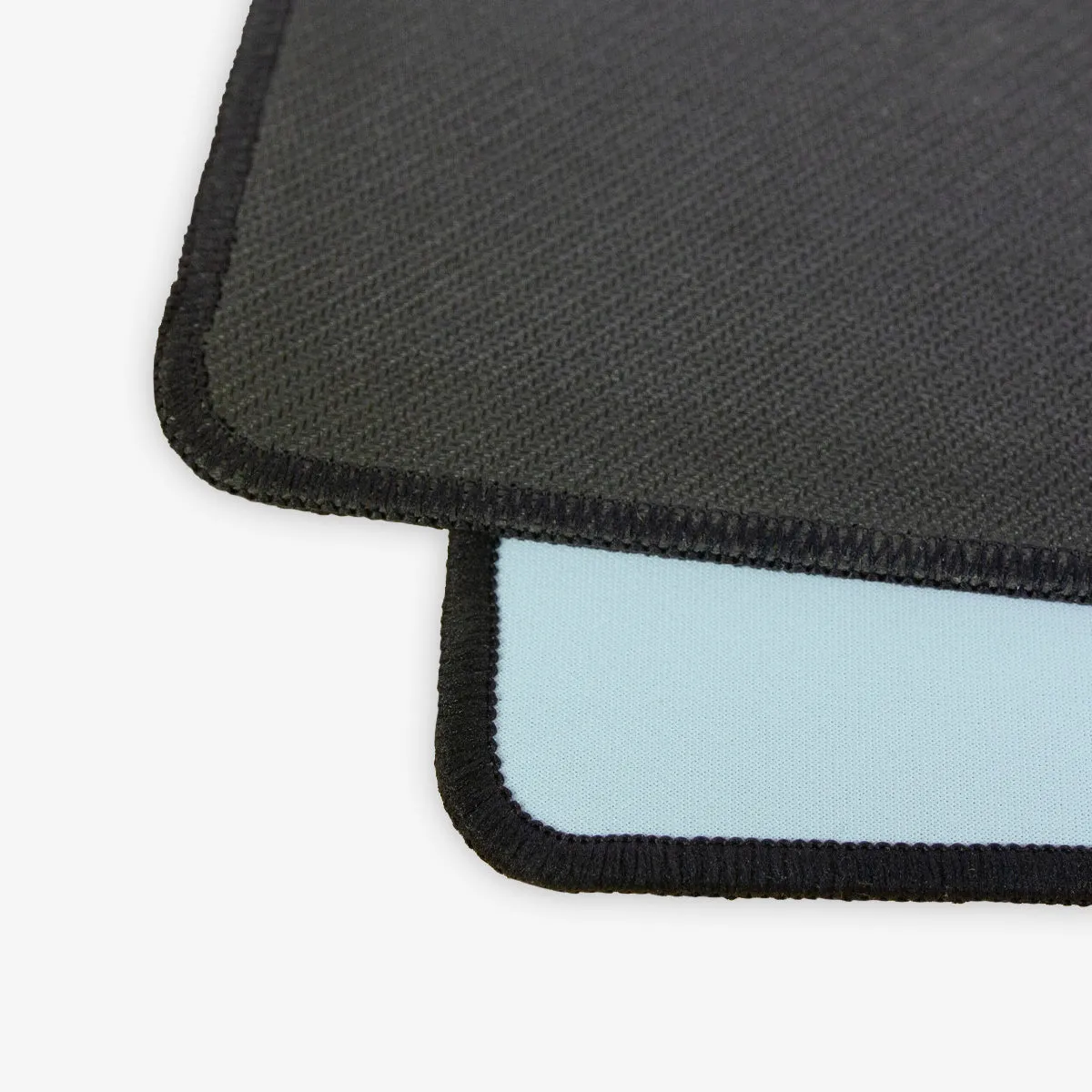 Viking Fox Extended Mousepad