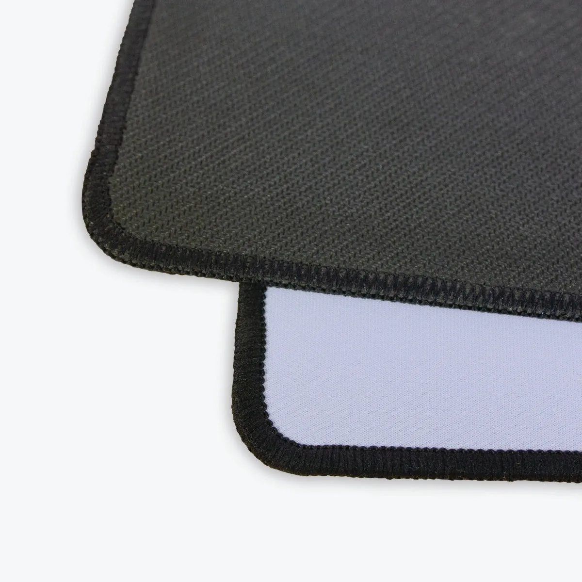 Viking Fox Extended Mousepad