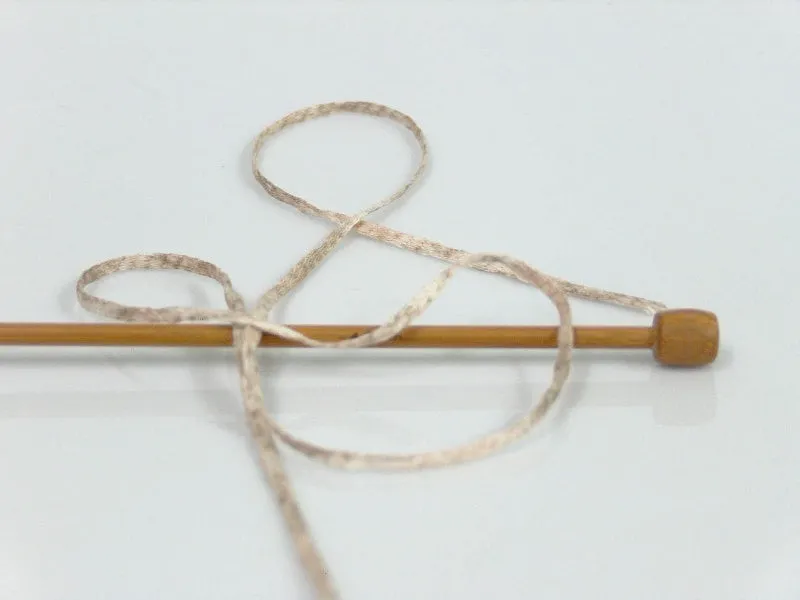 Violino Yarn - Cream Beige