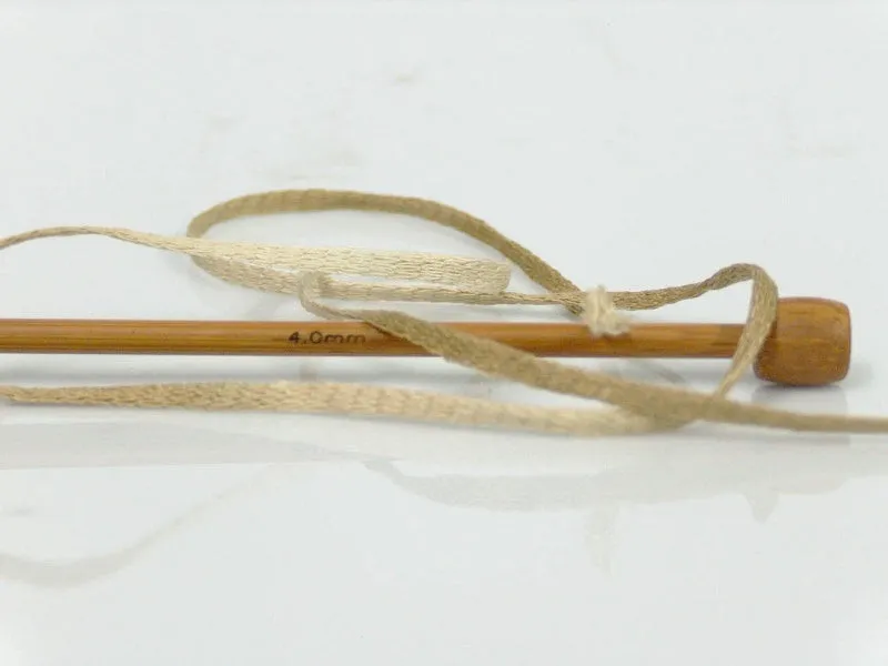 Violino Yarn - Khaki Beige