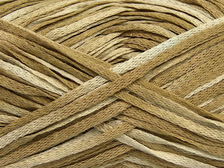 Violino Yarn - Khaki Beige