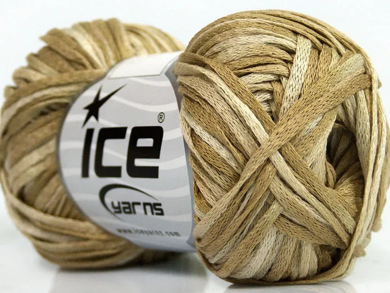 Violino Yarn - Khaki Beige
