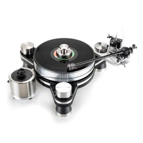 VPI Avenger Turntable