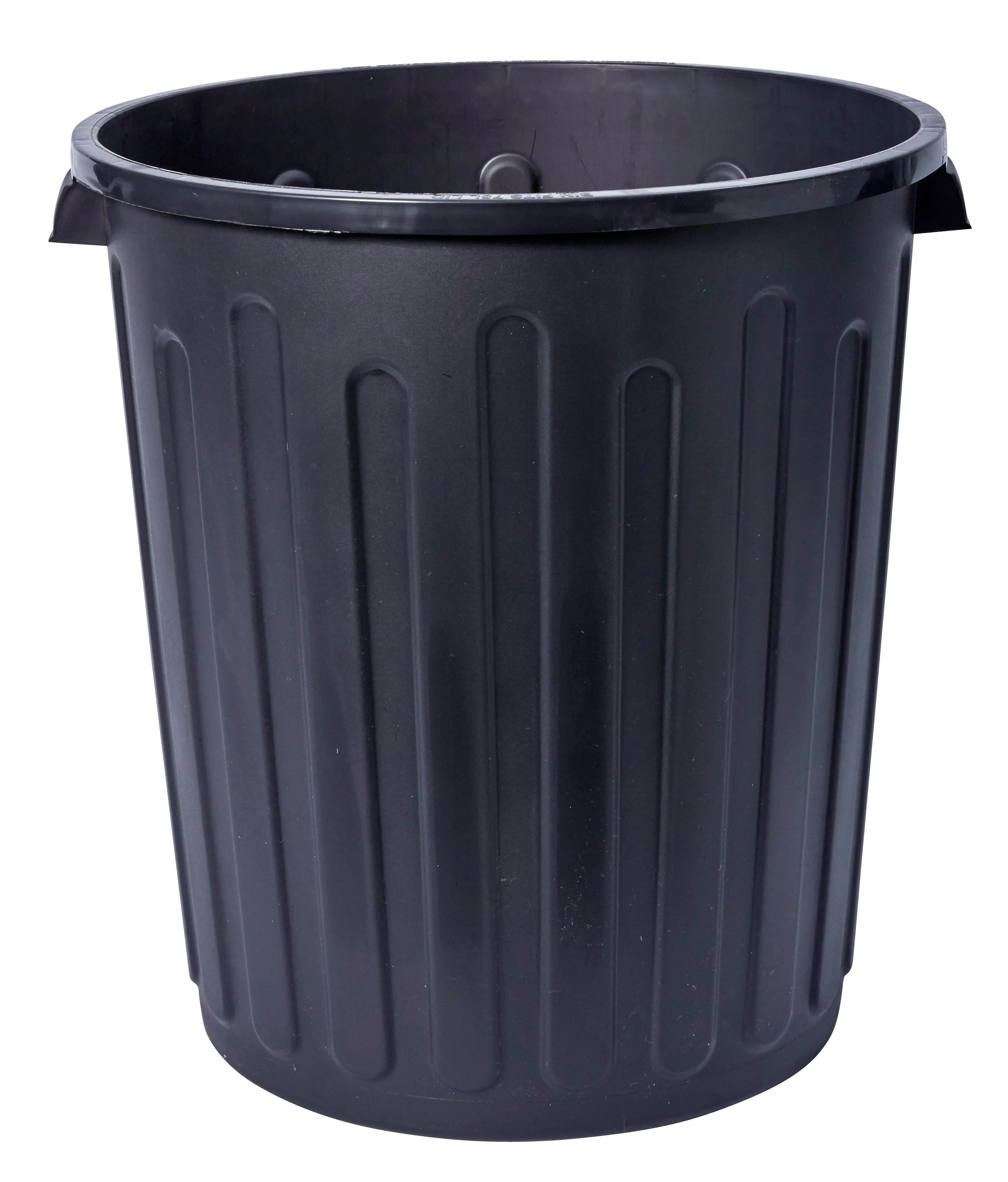 Willow Outdoor Dome Bin 75L