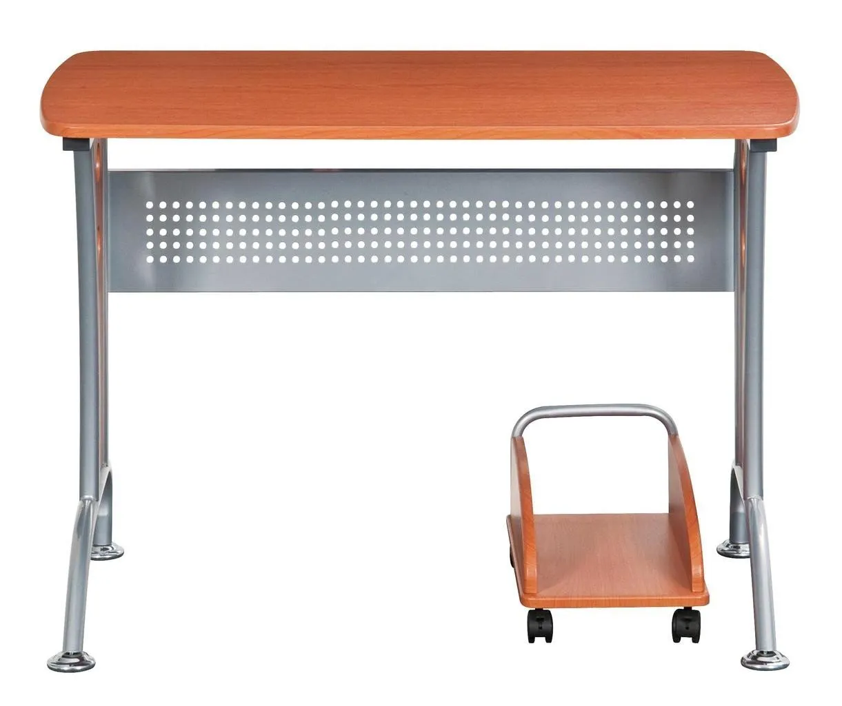 Wood Tech Conputer Desk