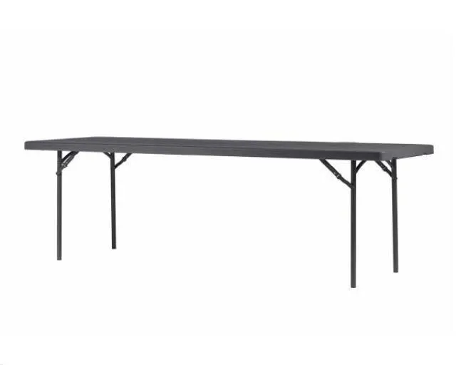 Zown Folding Table, XL240 (30" x 96") New Classic