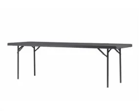 Zown Folding Table, XL240 (30" x 96") New Classic